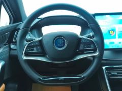 BYD Tang DM-i Champion Edition 1.5T 112km Precursor Honorable Type 7-seater - ფოტო 18