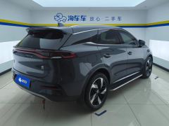 BYD Tang DM-i Champion Edition 1.5T 112km Precursor Honorable Type 7-seater - ფოტო 2
