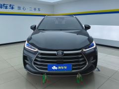 BYD Tang DM-i Champion Edition 1.5T 112km Precursor Honorable Type 7-seater - ფოტო 3
