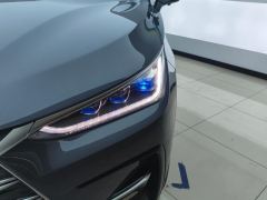 BYD Tang DM-i Champion Edition 1.5T 112km Precursor Honorable Type 7-seater - ფოტო 4