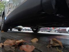 Toyota Frontlander 2.0L Elite Edition - photo 10