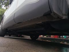 Toyota Frontlander 2.0L Elite Edition - photo 11