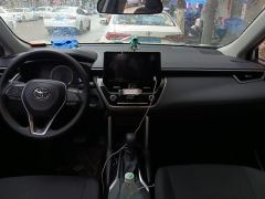 Toyota Frontlander 2.0L Elite Edition - photo 16