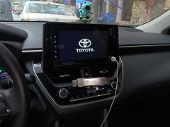Toyota Frontlander 2.0L Elite Edition - photo 17
