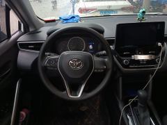 Toyota Frontlander 2.0L Elite Edition - photo 18