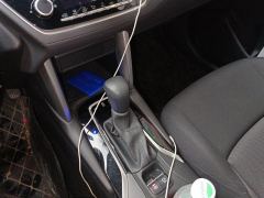 Toyota Frontlander 2.0L Elite Edition - photo 19