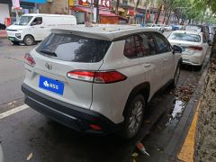 Toyota Frontlander 2.0L Elite Edition - photo 2