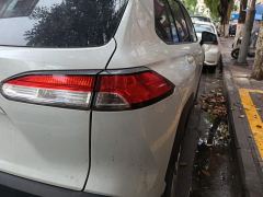 Toyota Frontlander 2.0L Elite Edition - photo 5
