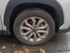 Toyota Frontlander 2.0L Elite Edition - photo 6