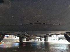 Toyota Frontlander 2.0L Elite Edition - photo 8