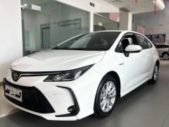 Toyota Corolla Dual-Engine 1.8L Elite Edition - ფოტო 1