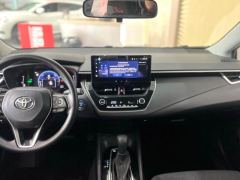 Toyota Corolla Dual-Engine 1.8L Elite Edition - ფოტო 19