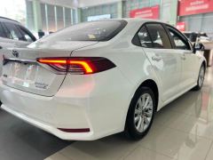 Toyota Corolla Dual-Engine 1.8L Elite Edition - ფოტო 7