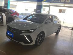 Geely Gili Dihao L 1.4T CVT Flagship - photo 1