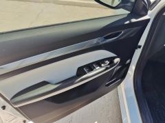 Geely Gili Dihao L 1.4T CVT Flagship - photo 12