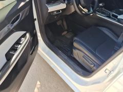 Geely Gili Dihao L 1.4T CVT Flagship - photo 14