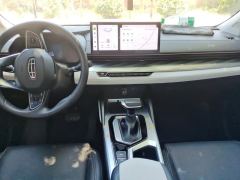 Geely Gili Dihao L 1.4T CVT Flagship - photo 16