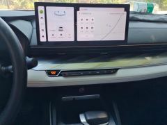 Geely Gili Dihao L 1.4T CVT Flagship - photo 17