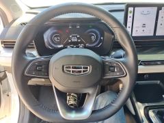 Geely Gili Dihao L 1.4T CVT Flagship - photo 18