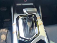 Geely Gili Dihao L 1.4T CVT Flagship - photo 19