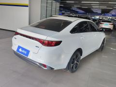 Geely Gili Dihao L 1.4T CVT Flagship - photo 2