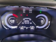 Geely Gili Dihao L 1.4T CVT Flagship - photo 20