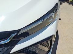 Geely Gili Dihao L 1.4T CVT Flagship - photo 4