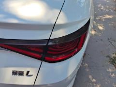 Geely Gili Dihao L 1.4T CVT Flagship - photo 5