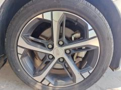 Geely Gili Dihao L 1.4T CVT Flagship - photo 6