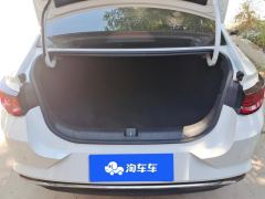 Geely Gili Dihao L 1.4T CVT Flagship - photo 7