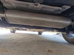 Geely Gili Dihao L 1.4T CVT Flagship - photo 9