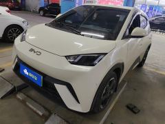 BYD Seagull 405km Flying Edition - ფოტო 1