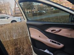 BYD Seagull 405km Flying Edition - ფოტო 12