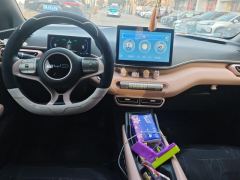 BYD Seagull 405km Flying Edition - ფოტო 16