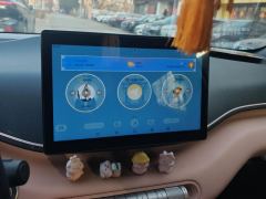 BYD Seagull 405km Flying Edition - ფოტო 17