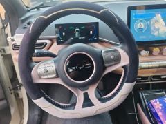 BYD Seagull 405km Flying Edition - ფოტო 18
