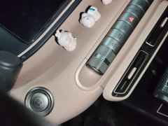 BYD Seagull 405km Flying Edition - ფოტო 19