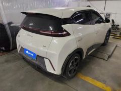 BYD Seagull 405km Flying Edition - ფოტო 2