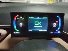 BYD Seagull 405km Flying Edition - ფოტო 20