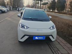 BYD Seagull 405km Flying Edition - ფოტო 3