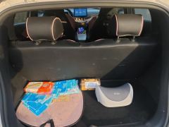 BYD Seagull 405km Flying Edition - ფოტო 7