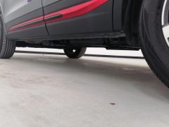 Changan CS75 Edition 1.5T Luxury Version - ფოტო 11