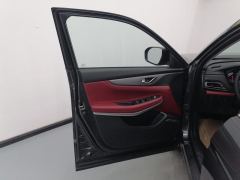 Changan CS75 Edition 1.5T Luxury Version - ფოტო 12