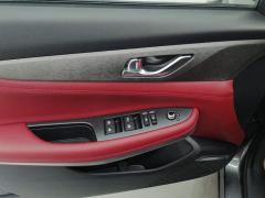 Changan CS75 Edition 1.5T Luxury Version - ფოტო 13