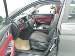 Changan CS75 Edition 1.5T Luxury Version - ფოტო 14