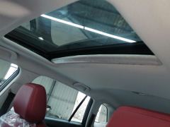 Changan CS75 Edition 1.5T Luxury Version - ფოტო 15