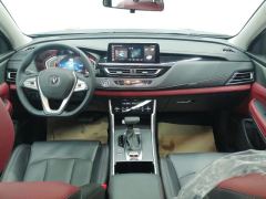 Changan CS75 Edition 1.5T Luxury Version - ფოტო 16