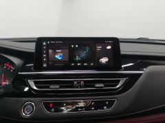Changan CS75 Edition 1.5T Luxury Version - ფოტო 17