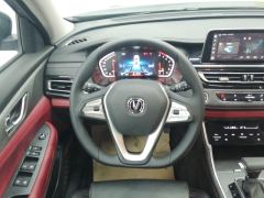 Changan CS75 Edition 1.5T Luxury Version - ფოტო 18