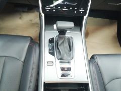 Changan CS75 Edition 1.5T Luxury Version - ფოტო 19